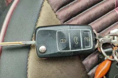 Volkswagen Santana 2013, 150600 км, за 2800 USD - фото 20