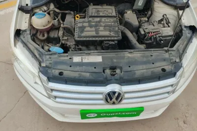 Volkswagen Santana 2013, 150600 км, за 2800 USD - фото 21