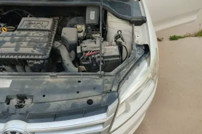 Volkswagen Santana 2013, 150600 км, за 2800 USD - фото 22