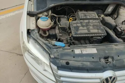 Volkswagen Santana 2013, 150600 км, за 2800 USD - фото 23