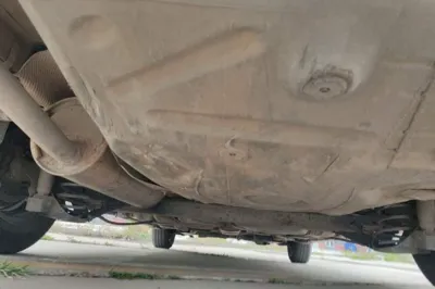 Volkswagen Santana 2013, 150600 км, за 2800 USD - фото 25