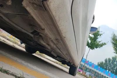 Volkswagen Santana 2013, 150600 км, за 2800 USD - фото 29
