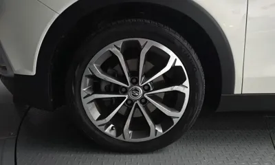 KG_Mobility_Ssangyong TIBOLI 2017, 115050 км, за 3575.37 USD