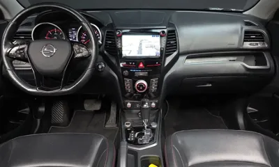 KG_Mobility_Ssangyong TIBOLI 2017, 115050 км, за 3575.37 USD - фото 7