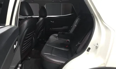 KG_Mobility_Ssangyong TIBOLI 2017, 115050 км, за 3575.37 USD - фото 11