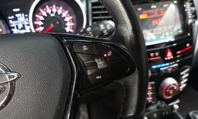 KG_Mobility_Ssangyong TIBOLI 2017, 115050 км, за 3575.37 USD - фото 29