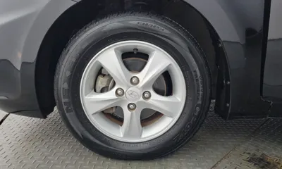 Hyundai Accent 2011, 125767 км, за 2266.07 USD