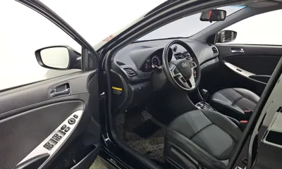 Hyundai Accent 2011, 125767 км, за 2266.07 USD - фото 10