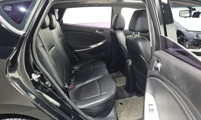 Hyundai Accent 2011, 125767 км, за 2266.07 USD - фото 11