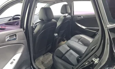 Hyundai Accent 2011, 125767 км, за 2266.07 USD - фото 12