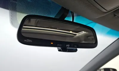 Hyundai Accent 2011, 125767 км, за 2266.07 USD - фото 20
