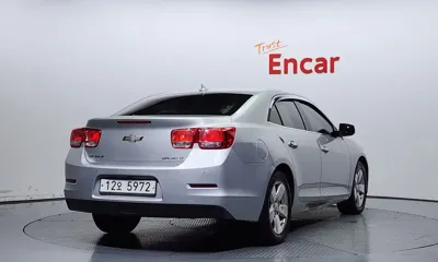 ChevroletGMDaewoo Malibu 2015, 143695 км, за 1701.26 USD
