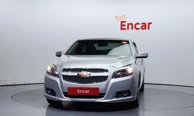 ChevroletGMDaewoo Malibu 2015, 143695 км, за 1701.26 USD