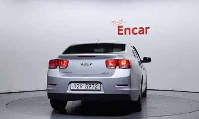 ChevroletGMDaewoo Malibu 2015, 143695 км, за 1701.26 USD
