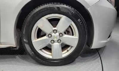 ChevroletGMDaewoo Malibu 2015, 143695 км, за 1701.26 USD
