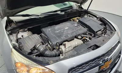 ChevroletGMDaewoo Malibu 2015, 143695 км, за 1701.26 USD - фото 6