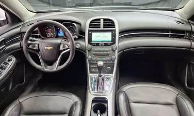 ChevroletGMDaewoo Malibu 2015, 143695 км, за 1701.26 USD - фото 7