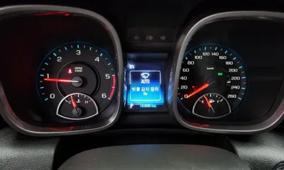 ChevroletGMDaewoo Malibu 2015, 143695 км, за 1701.26 USD - фото 8