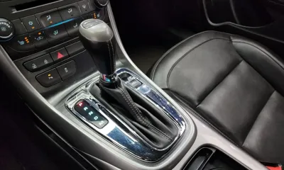 ChevroletGMDaewoo Malibu 2015, 143695 км, за 1701.26 USD - фото 9