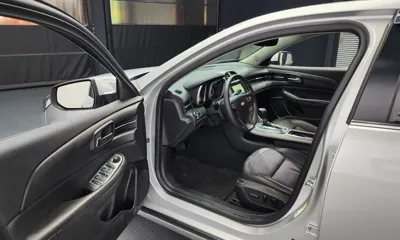 ChevroletGMDaewoo Malibu 2015, 143695 км, за 1701.26 USD - фото 10