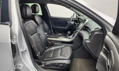 ChevroletGMDaewoo Malibu 2015, 143695 км, за 1701.26 USD - фото 11