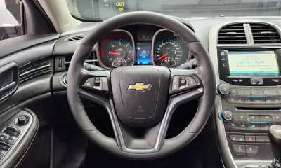 ChevroletGMDaewoo Malibu 2015, 143695 км, за 1701.26 USD - фото 13