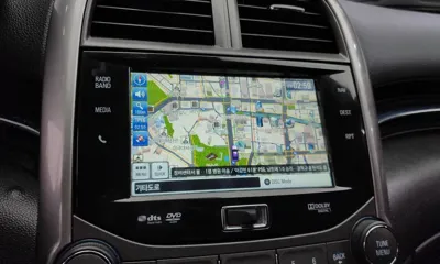 ChevroletGMDaewoo Malibu 2015, 143695 км, за 1701.26 USD - фото 14