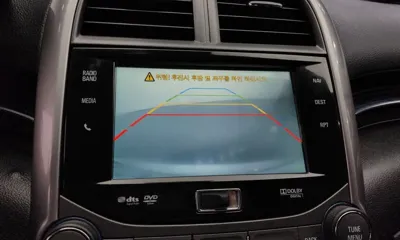 ChevroletGMDaewoo Malibu 2015, 143695 км, за 1701.26 USD - фото 15
