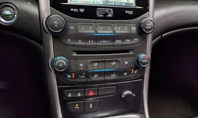 ChevroletGMDaewoo Malibu 2015, 143695 км, за 1701.26 USD - фото 17