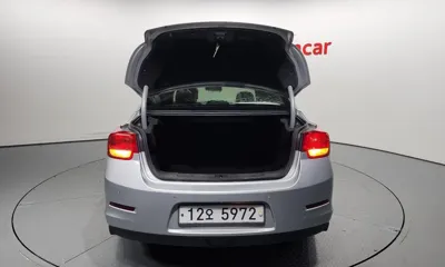 ChevroletGMDaewoo Malibu 2015, 143695 км, за 1701.26 USD - фото 20