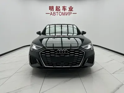 Audi A3 2022, 27000 км, за 22924.81 USD