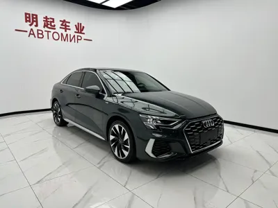 Audi A3 2022, 27000 км, за 22924.81 USD