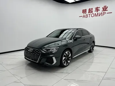 Audi A3 2022, 27000 км, за 22924.81 USD
