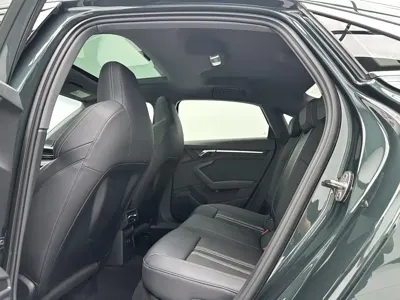 Audi A3 2022, 27000 км, за 22924.81 USD - фото 6