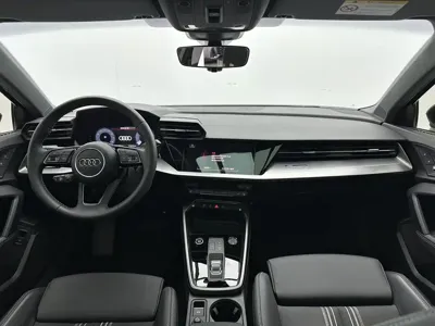 Audi A3 2022, 27000 км, за 22924.81 USD - фото 7