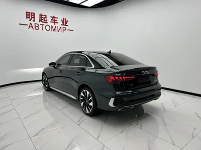 Audi A3 2022, 27000 км, за 22924.81 USD - фото 8