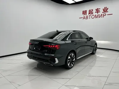 Audi A3 2022, 27000 км, за 22924.81 USD - фото 9