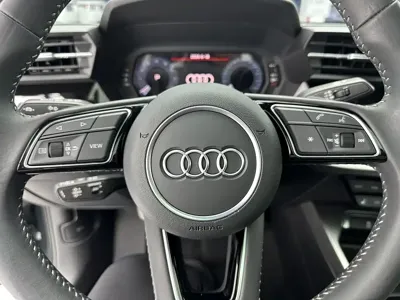 Audi A3 2022, 27000 км, за 22924.81 USD - фото 13