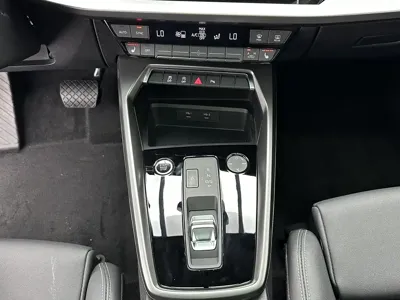 Audi A3 2022, 27000 км, за 22924.81 USD - фото 14