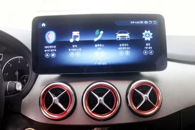 Mercedes-Benz B-Class 2013, 98500 км, за 4588.42 USD - фото 13