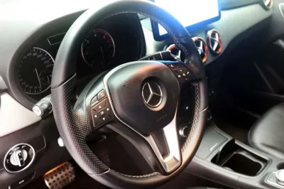 Mercedes-Benz B-Class 2013, 98500 км, за 4588.42 USD - фото 15