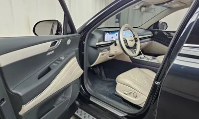 Genesis GV80 2024, 12206 км, за 42995.93 USD - фото 10
