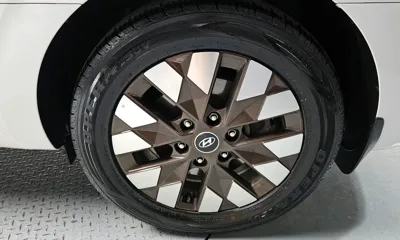 Hyundai Staria 2024, 75791 км, за 22074.62 USD