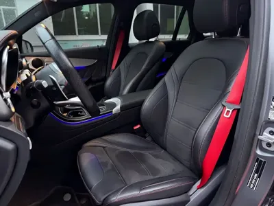 Mercedes-Benz GLC AMG 2022, 35000 км, за 37972.83 USD - фото 8
