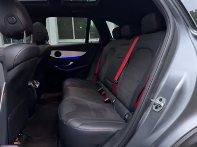 Mercedes-Benz GLC AMG 2022, 35000 км, за 37972.83 USD - фото 10