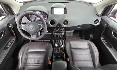 Renault-KoreaSamsung QM5 2015, 105051 км, за 3246.16 USD - фото 7