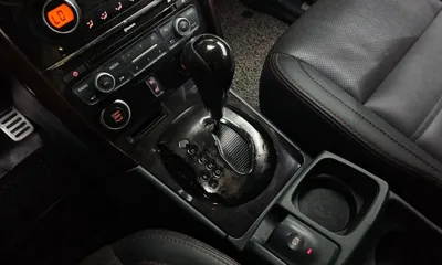 Renault-KoreaSamsung QM5 2015, 105051 км, за 3246.16 USD - фото 9
