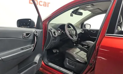 Renault-KoreaSamsung QM5 2015, 105051 км, за 3246.16 USD - фото 10