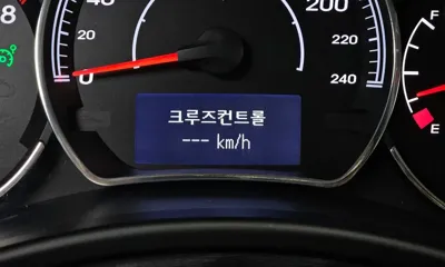 Renault-KoreaSamsung QM5 2015, 105051 км, за 3246.16 USD - фото 30