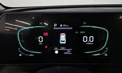 Kia Sportage 2022, 73472 км, за 18084.85 USD - фото 8